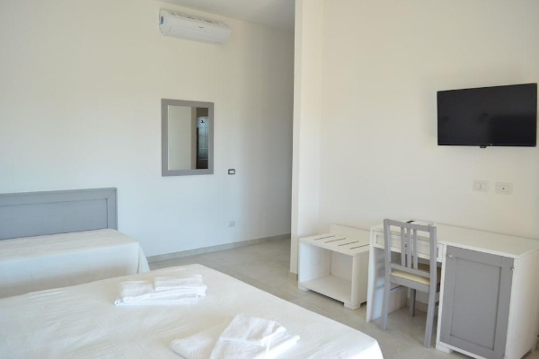 Hotel Agrialbergo Capalbio